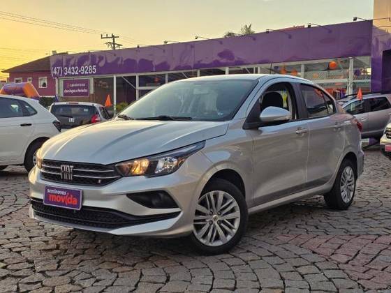 FIAT CRONOS 1.3 FIREFLY FLEX DRIVE CVT FIAT CRONOS 1.3 FIREFLY FLEX DRIVE CVT